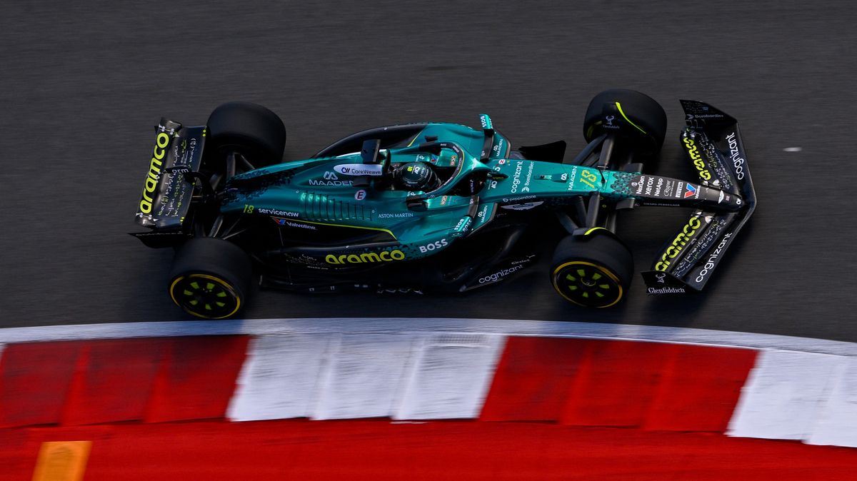 Aston Martin má potíže s rozpočtovým stropem. FIA se zabývá i dalším týmem